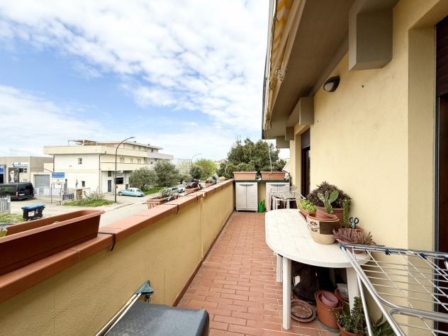 APPARTAMENTO INDIPENDENTE di 6 vani e di 133 mq (GROSSETO - Grosseto) rif. CI.V.S.A. - Foto 17