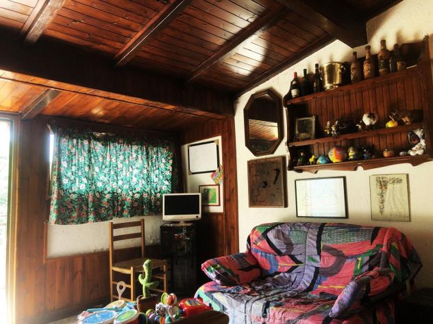 Casa Indipendente - Guarcino . Rif.: Cod. rif 3321544VRG - Foto 17