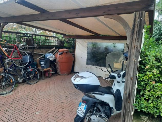 Montenero Basso palazzina libera su tre lati - Foto 5