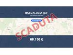 Immobile in asta di 60 m² in vendita a Mascalucia