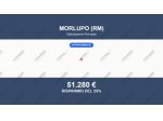 Immobile in asta di 154 m² in vendita a Morlupo