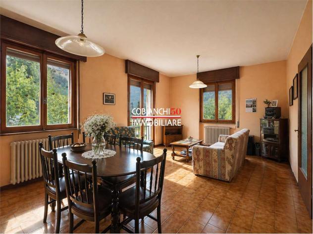 V000845 - OMEGNA , CASA INDIPENDENTE CON GIARDINO - Foto 3