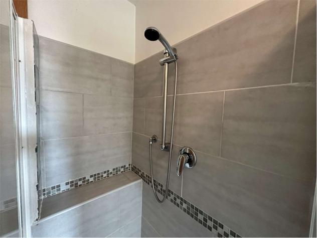 V000484 - OSSANA VENDITA APPARTAMENTO TRE STANZE - Foto 10