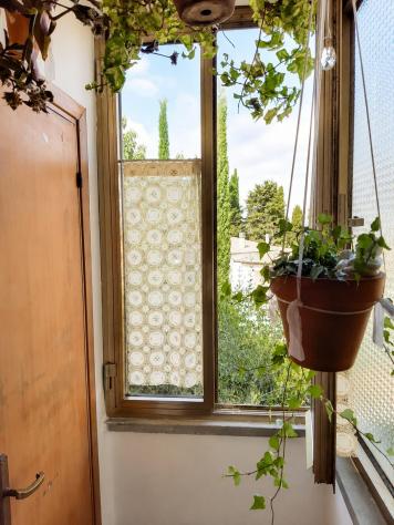 Appartamento in vendita a Fabbrica - Peccioli 55 mq Rif: 1453897 - Foto 4