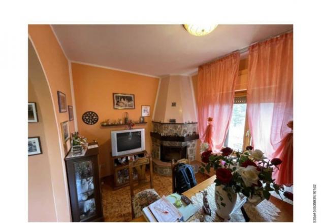 Immobile in asta di 102 m², box auto in vendita a Piancastagnaio - Foto 12