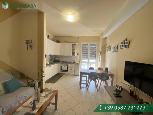 Appartamento in vendita a Ponsacco 60 mq Rif: 1444962 - Foto 2