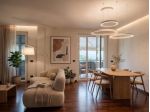 Appartamento con garage