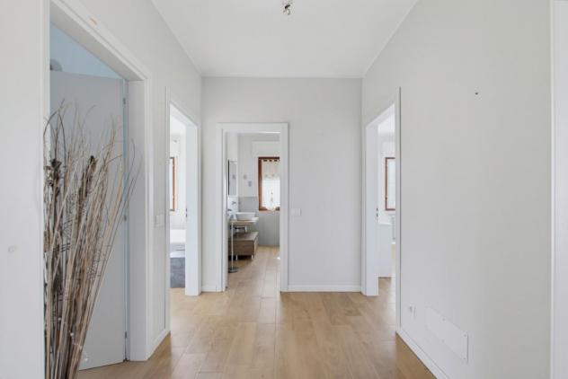 Appartamento in vendita a Asciano - San Giuliano Terme 120 mq Rif: 1452323 - Foto 5