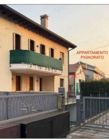 Immobile in asta di 95 m² in vendita a Scorzè - Foto 9