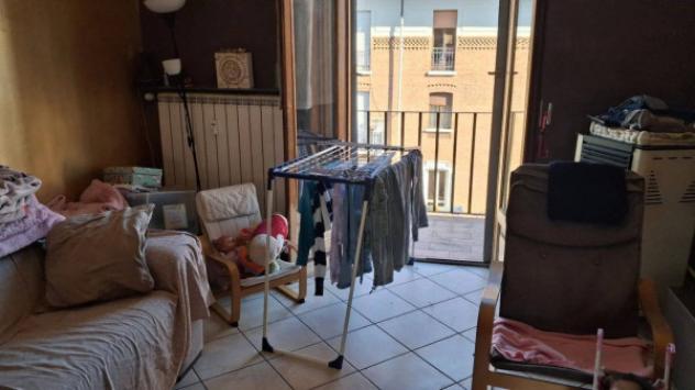 Immobile in asta di 54 m² in vendita a Torino - Foto 2
