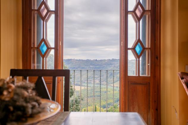 Villa in vendita a Torrita Tiberina - Foto 19