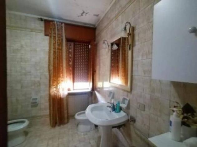 Immobile in asta di 348 m² con più di 5 locali e box auto in vendita a Trissino - Foto 10