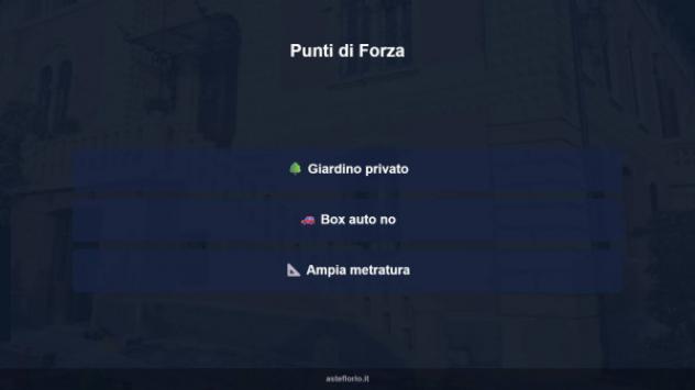 Immobile in asta di 169 m² con più di 5 locali in vendita a Verona - Foto 6