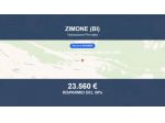 Immobile in asta di 122 m², box auto in vendita a Zimone