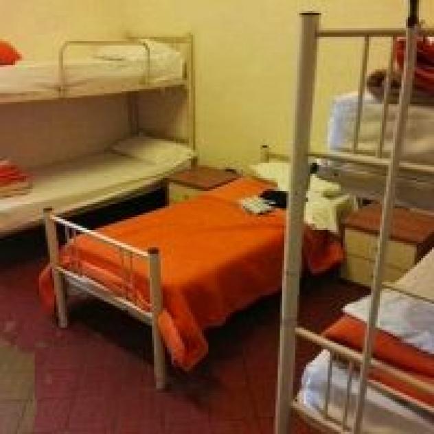 Student's Hostel Della Ghiara - Foto 3