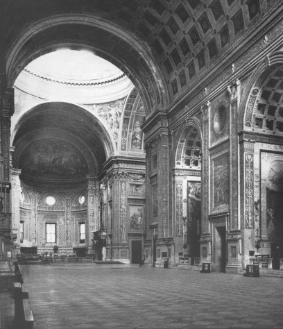 ARCHITETTURA DEL RINASCIMENTO - Foto 2