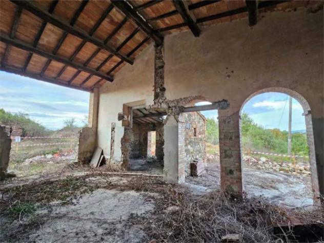 Immobile in asta di 1555 m² in vendita a Cinigiano - Foto 14