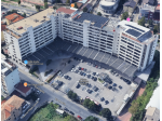 Comodo Garage in centro città