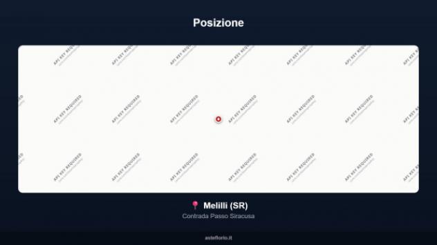 Immobile in asta di 816 m² in vendita a Melilli - Foto 10