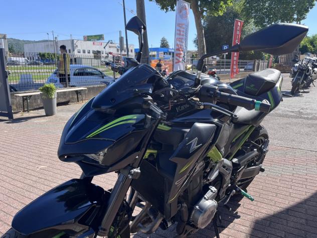 Kawasaki Z 900 35kw A2 - Foto 9
