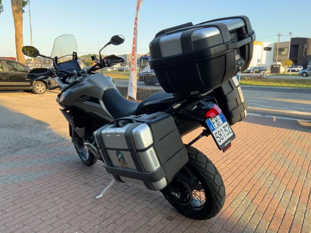 Triumph Tiger 900 Rally - Foto 4