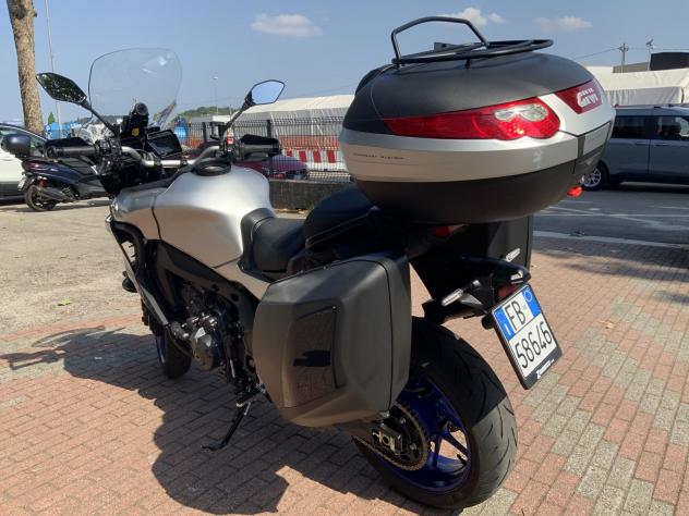 Yamaha Tracer 9 Versione GT con pochissimi chilometri - Foto 5