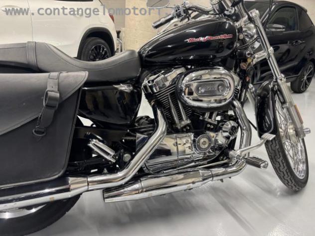 HARLEY-DAVIDSON XL 1200 T FFBBC0 rif. 23461369 - Foto 10