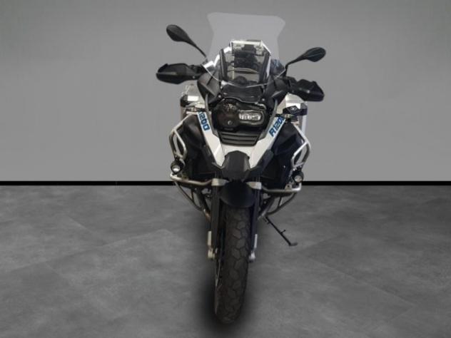 BMW R 1200 GS Adventure R 1200 GS ADVENTURE LC rif. 23918367 - Foto 3