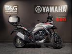 Morbidelli           T1002 VX