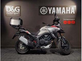Morbidelli           T1002 VX