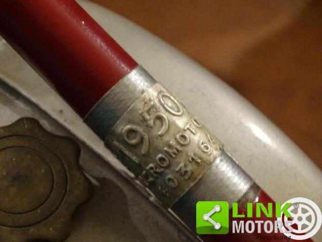DUCATI SIATA Cucciolo - Telaio 3C rif. 23931450 - Foto 5