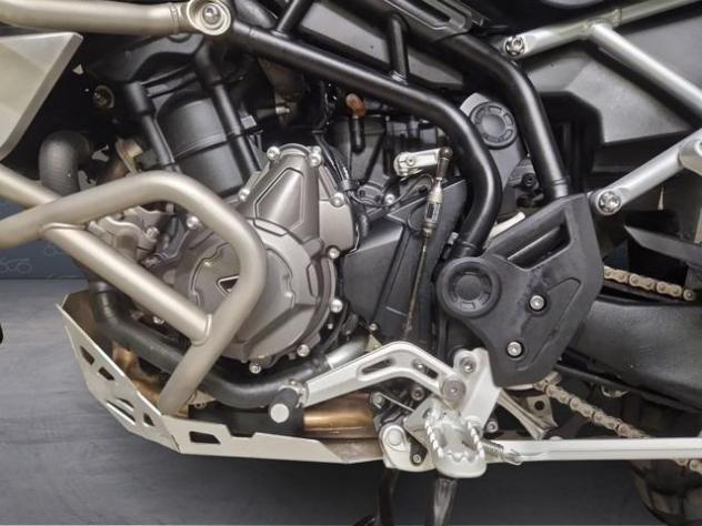 TRIUMPH Tiger 900 Rally Pro - rif. 24085512 - Foto 6