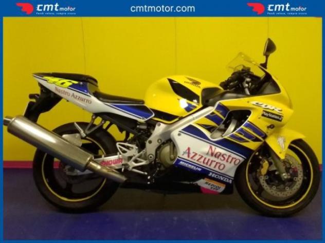 HONDA CBR 600 F Garantita e Finanziabile rif. 21651176
