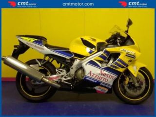 HONDA CBR 600 F Garantita e Finanziabile rif. 21651176