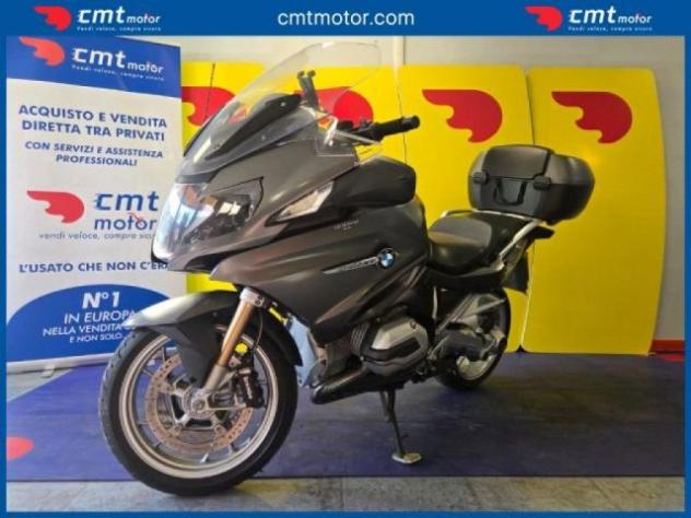 BMW R 1200 RT Garantita e Finanziabile rif. 23833342 - Foto 6