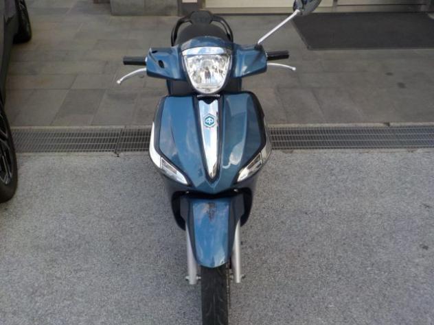 PIAGGIO Liberty 50 Anno 2024 rif. 24071750