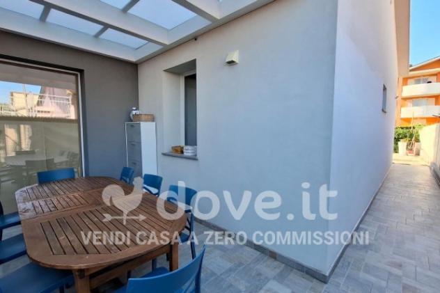 Villa di 150 m² con più di 5 locali e posto auto in vendita a Mondolfo - Foto 15
