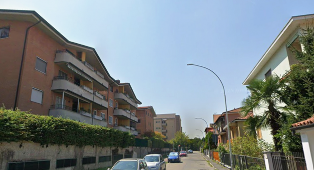 Appartamento 105Mq con terrazzo - Buccinasco