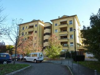 Trilocale in affitto a Monza