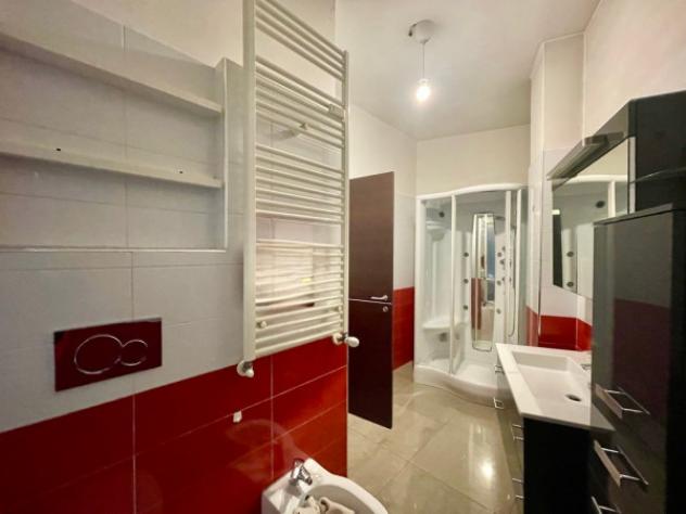 Appartamento di 93 m² con 3 locali in affitto a Torino - Foto 16