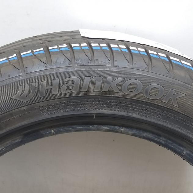 2 GOMME 195 55 16 HANKOOK A74140 - Foto 4