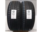 2 gomme 235 50 19 continental a20282