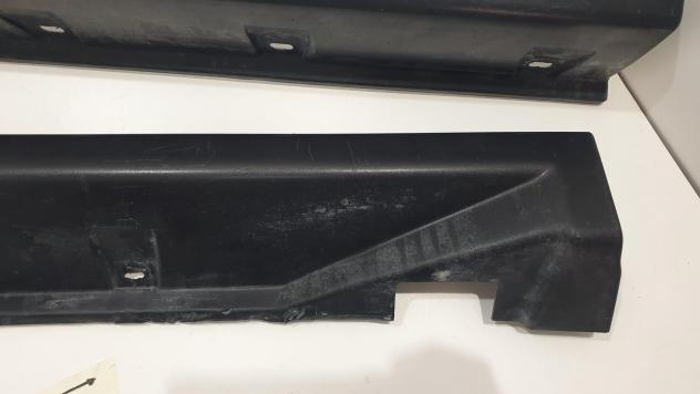 MINIGONNA LATO SINISTRA JEEP Compass Serie 05116129AC (1115) - Foto 9