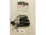 MOTORINO D' AVVIAMENTO VOLKSWAGEN Scirocco Serie (137) 02Z911023R 000114200 …