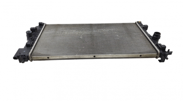 RADIATORE ACQUA OPEL Astra J 13267662 Diesel 1700 (09) - Foto 10