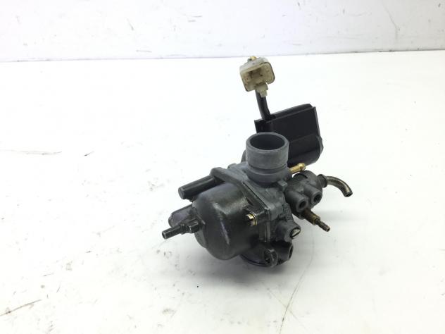 YAMAHA YN NEO'S 50 CARBURATORE DELL'ORTO PHVA 12 REVISIONATO 2002 SA151 - Foto 3