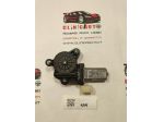 MOTORINO ALZAVETRO POSTERIORE DESTRA BMW Serie 1 F20 M13970-A00 5000087 (1119)