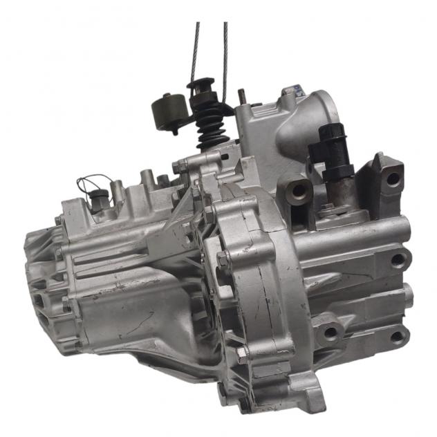 CAMBIO MANUALE COMPLETO HYUNDAI Getz 1° Serie J42172 D3EA Diesel 1500 (0205) - Foto 4