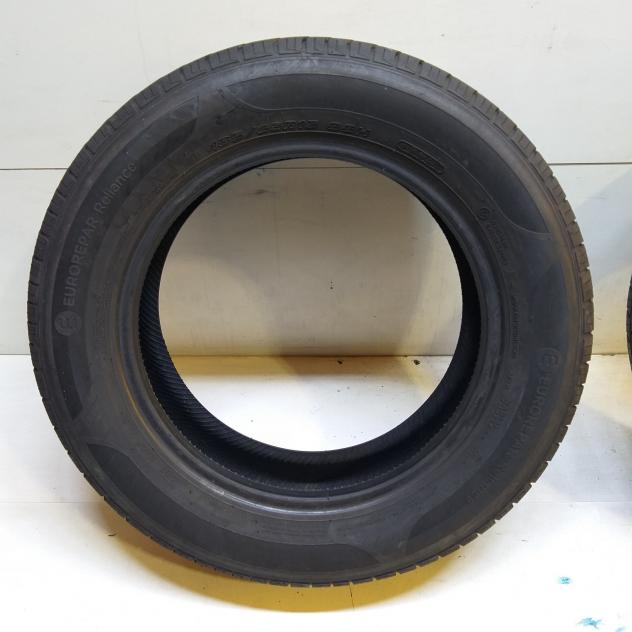 2 GOMME 185 65 15 EUROREPAR A71821 - Foto 6