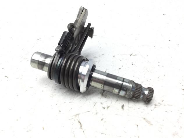 KAWASAKI ER-6N 650 ASTA ALBERO SELETTORE CAMBIO 2009 2011 ER650CCD - Foto 3